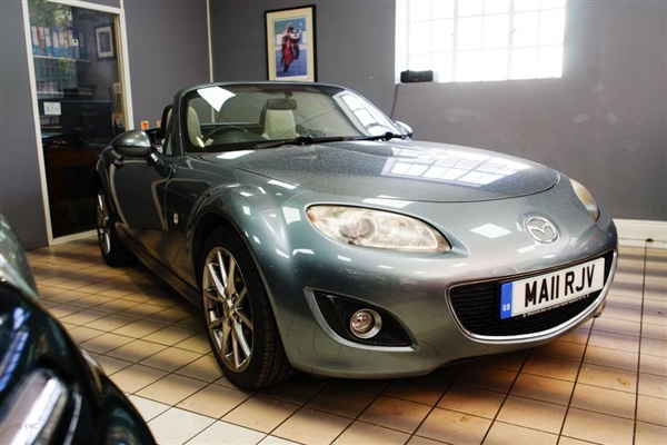Large image for the Used Mazda MX-5