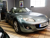 Used Mazda MX-5