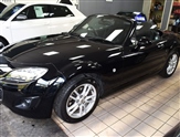 Used Mazda MX-5