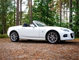 Used Mazda MX-5