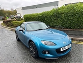 Used Mazda MX-5 Used Mazda MX-5