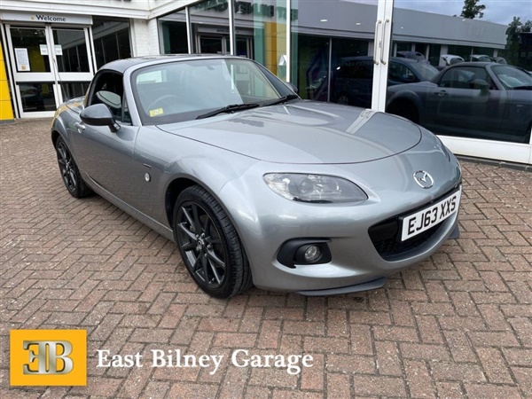 Large image for the Used Mazda MX-5
