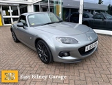 Used Mazda MX-5