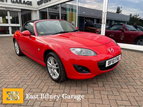 Large image for the Used Mazda MX-5