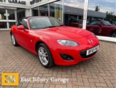 Used Mazda MX-5