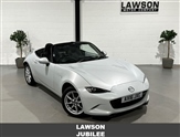 Used Mazda MX-5