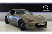 Used Mazda MX-5