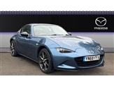 Mazda MX-5 Image 1