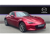 Mazda MX-5 Image 1