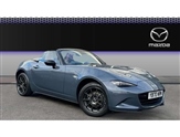Mazda MX-5 Image 1