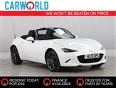 Used Mazda MX-5