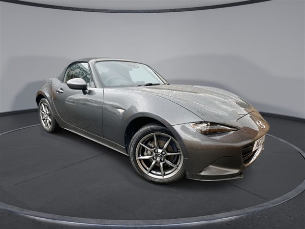 Large image for the Used Mazda MX-5