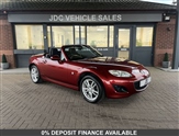 Used Mazda MX-5