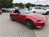 Mazda MX-5 Image 1