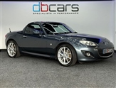 Used Mazda MX-5