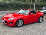 Used Mazda MX-5