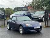 Used Mazda MX-5