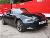 Mazda MX-5 Image 1