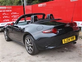 Mazda MX-5 Image 3