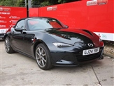 Mazda MX-5 Image 5