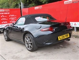 Mazda MX-5 Image 6