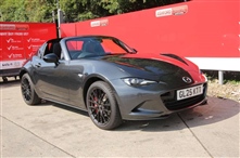 Used Mazda MX-5