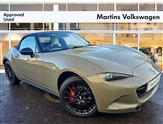 Mazda MX-5 Image 1