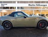 Mazda MX-5 Image 4