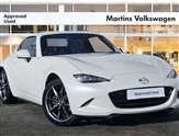 Mazda MX-5 Image 1