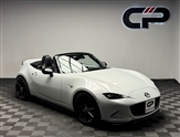 Used Mazda MX-5