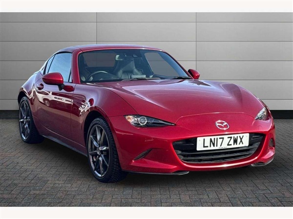 Large image for the Used Mazda MX-5