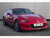 Mazda MX-5 Image 1