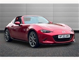 Mazda MX-5 Image 1