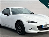 Mazda MX-5 Image 1