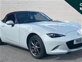 Mazda MX-5 Image 1