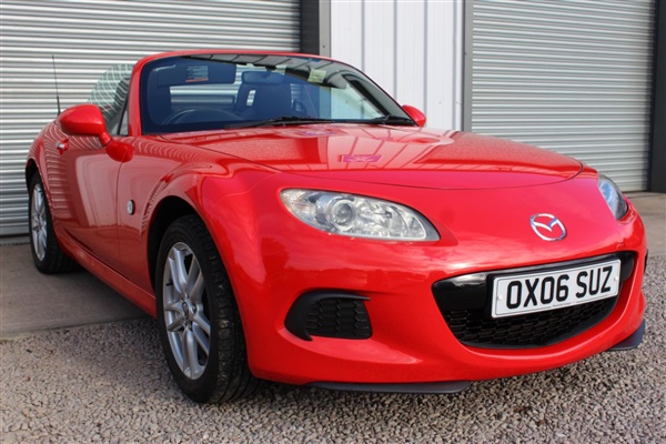 Large image for the Used Mazda MX-5