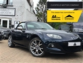 Used Mazda MX-5