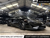 Used Mclaren 540C