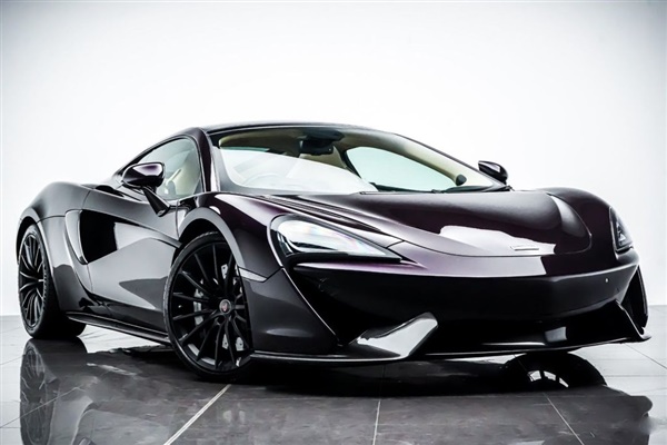 Large image for the Used Mclaren 570GT