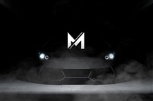 Used Mclaren 570