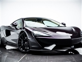 Mclaren 570 Image 1