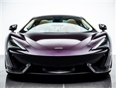 Mclaren 570 Image 2