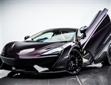 Mclaren 570 Image 5