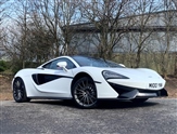 Mclaren 570 Image 6