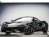 Used Mclaren 570