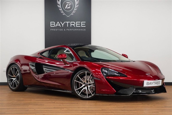 Large image for the Used Mclaren 570GT