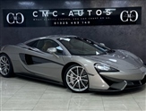 Used Mclaren 570
