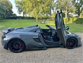 Used Mclaren 600LT