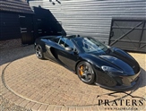 Used Mclaren 650S Coupe