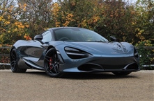 Mclaren 720S